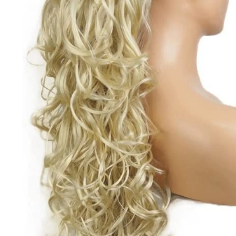 Blooming Hair 30